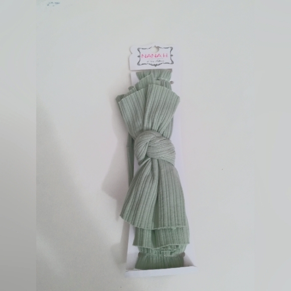 NANA H Girl's Headband One Size - Picture 1 of 4